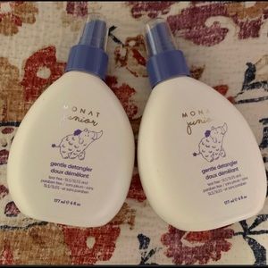 Monat Junior Detangler